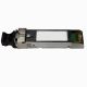 SFP modul 1000Base-BX10 (WDM), TX 1550/RX 1310 nm, 20 km, -45/+85 °C