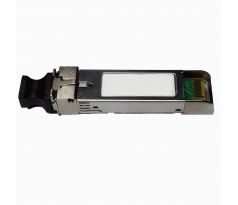 SFP+ modul 10GBase-SR (MM), LC, 850 nm, 300 m, -45/+85 °C