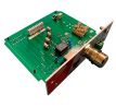 Modul svorkovnice PTB-1GETH-UNI