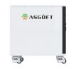 Asgoft BESS-ASM-6600WH-6200W